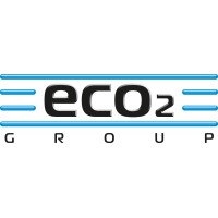 ECO2GROUP logo - Similar company to Thorn Electrical And Mechanical