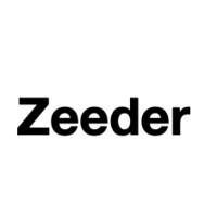 Zeeder logo - Similar company to Vue Water