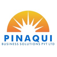 Pinaqui Business Solutions logo - Similar company to Agrowin Green Clean Solution Private Limited