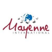 Mayenne International logo - Similar company to Cci De La Mayenne