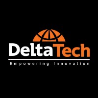 Delta Tech Globals logo - Similar company to Technerds Team