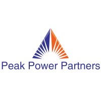 Peak Power Partners logo - Similar company to Pemco Capital