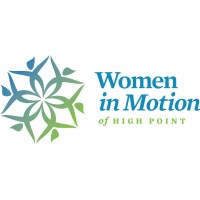 Women in Motion of High Point logo - Similar company to Connect4263