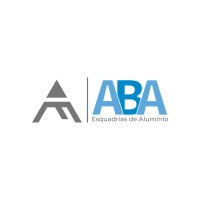 ABA Esquadrias de Alumínio logo - Similar company to Itefal