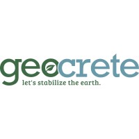 GeoCrete® logo - Similar company to Timab Magnesium
