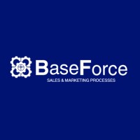 BaseForce logo - Similar company to Fishmi Srl