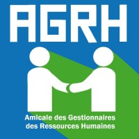 AGRH logo - Similar company to Tim'S Paving