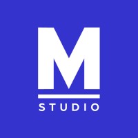 M studio logo - Similar company to Afrobytes