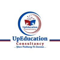 UpEducation Consultancy logo - Similar company to Visa & Beyond