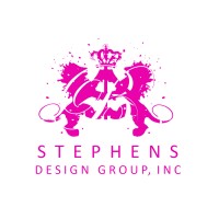 Stephens Design Group logo - Similar company to Dpm Architecture