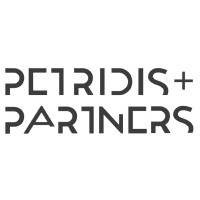 Petridis+Partners logo - Similar company to Great Visual Studio