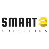 Smart B Solutions logo - Similar company to Smartb Solutions