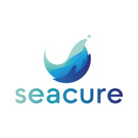 Seacure - Geocorail logo - Similar company to Seaducer