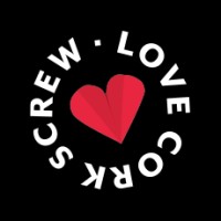 Love Cork Screw logo - Similar company to Affordadoc.Com