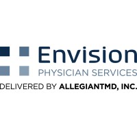 Envision Physician Services, Allegiantmd