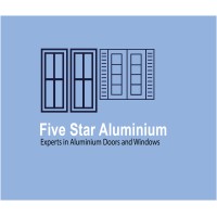Five Star Aluminium - South Africa logo - Similar company to Compopak