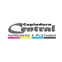 COPIADORA CENTRAL | PLANALTINA DF logo - Similar company to Apae-Df