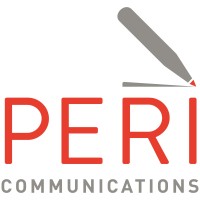 Peri Communications logo - Similar company to Group Project
