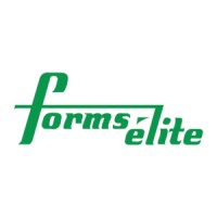 Forms-Elite and Labels logo - Similar company to Mikkeygraphics