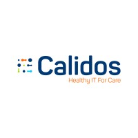 Calidos logo - Similar company to Constantbeta