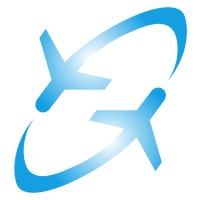 Fly High English logo - Similar company to Aero Language