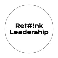 Ret#!nk Leadership logo - Similar company to Vorlaut