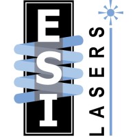 Elemental Scientific Lasers logo - Similar company to Nu Instruments Ltd