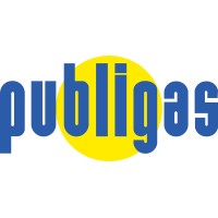 PUBLIGAS VERONA S.P.A. logo - Similar company to Edilfer Goup
