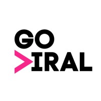 GoViral lühivideo ja sotsiaalmeedia agentuur logo - Similar company to Incredeus