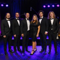 TG Entertainment logo - Similar company to Ray Bloch Productions