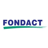 FONDACT logo - Similar company to Sensinnov
