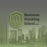 Business Finishing School, Llc