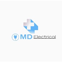 MD Electrical logo - Similar company to Stonegrove Ltd
