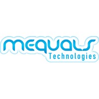 MEQUALS Technologies logo - Similar company to Mequaltech