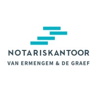 Van Ermengem & De Graef notarissen logo - Similar company to Blindeman Notariaat