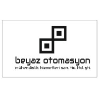 Beyaz Otomasyon Mühendislik Hizmetleri San. Tic. Ltd. Şti. logo - Similar company to Anadolutech Mühendi̇sli̇k Sanayi̇ Ve Ti̇c. Ltd Şti̇