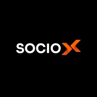 SocioX Media ® logo - Similar company to The Script Bank