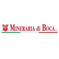 Mineraria di Boca SpA logo - Similar company to Dimensione Pulito