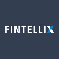 FINTELLIX logo - Similar company to Creditnirvana - A Perfios Company