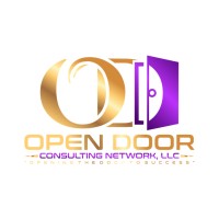 Open Door Consulting Network, LLC logo - Similar company to Open Door Consulting