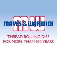 Mayes & Warwick logo - Similar company to Nakashimada Engineering Works, Ltd