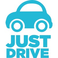 Just Drive logo - Similar company to Campus Cleans