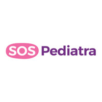 SOS Pediatra logo - Similar company to Parentube