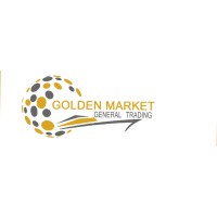 Golden Market General Trading logo - Similar company to Paketex Delivery Services