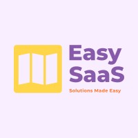 Easy SaaS Consultancy (P) Limited logo - Similar company to Nivusoft Technologies