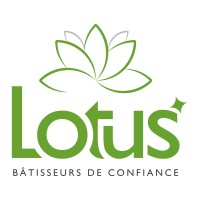 LOTUS GROUPE logo - Similar company to Probatis Senegal