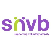 South Northants Volunteer Bureau logo - Similar company to Ena Hr And Training