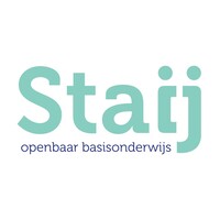 Staij logo - Similar company to Asko Scholen