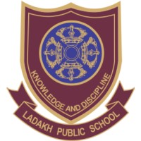 Ladakh Public School logo - Similar company to Updesha