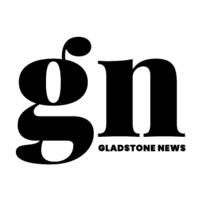 Gladstone News logo - Similar company to Elevate Media | Creative Company